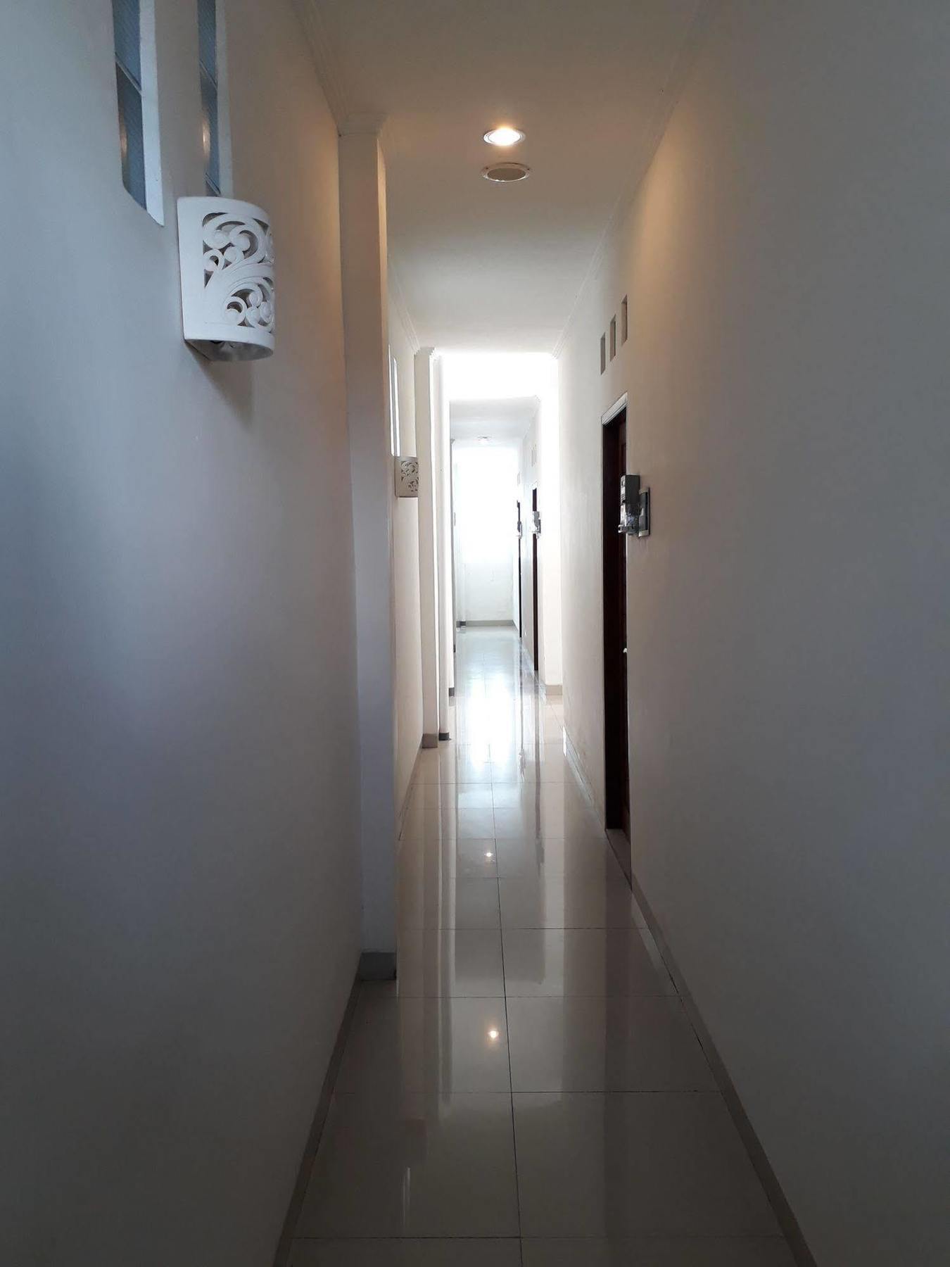 Kubu Anyar Hotel Kuta Lombok Exterior foto